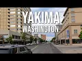 Yakima Washington The City America Depends On But Barely Knows