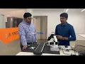 Deep Learning integrated Robotic sorting using TensorFlow custom Dobot APIs OpenCV Python