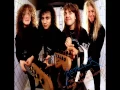Download Lagu Metallica-Garage Days1987 Re-Revisited E.P(Album)+Info/HQAudio✔