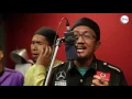 #AkustikSinar : Rabbani - Intifada