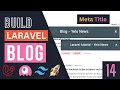 Channel