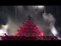 The Weeknd - Sacrifice Live from iHeart Music Festival 2024
