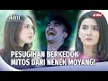 Download Lagu Bahaya Mitos Mitos Nenek Moyang Kalau Dilanggar! | Aini Malaikat Tak Bersayap Eps 196 FULL