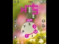 Wordscapes Level 6391 Answers