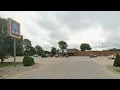 Remodeled Aldi Greensburg Indiana Tour