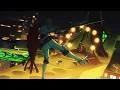 【複合MAD】アドレナ / YOASOBI