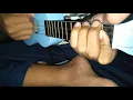 cinta tak harus memiliki cover ukulele