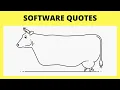 SOFTWARE QUOTES CLEAN CODE GOOD PROGRAMMING PRACTICE ROBERT C MARTIN InterviewDOT