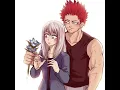 Rei Todoroki Mother and Enji Todoroki Father Can t help it but to make this one