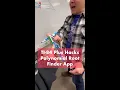 TI-84 Plus CE Polynomial Root Finder
