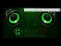 Download Lagu DJ Shake,Lil Jon -- Turn Down For What(bass Booster)