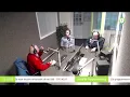 Download Lagu ZIEN! Tom de Nooijer CONFRONTEERT presentator: loopt WOEST weg uit studio!