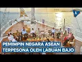 Download Lagu Pesona Labuan Bajo Tertambat di Hati Pemimpin Negara ASEAN