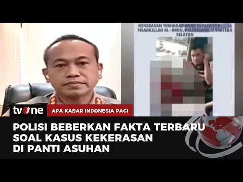 Kasus Penganiayaan 18 Anak di Panti Asuhan, Pelaku Idap Gangguan Jiwa dan HIV?