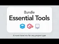 Essential Tools - Bundle for Unity