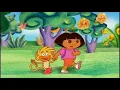Dora The Explorer Pilot 1999