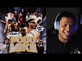 Podu Mike SONG Reaction | Kridyga | @killakofficial @YungRajaOfficial