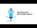 Comdata OnRoad Explainer Animation