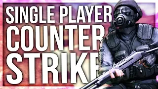 singleplayer counter strike cs cz 