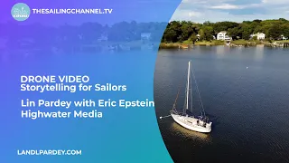 TEASER: Eric Epstein – Drones