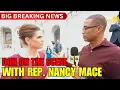 Download Lagu HOT TAKES! - Don Speaks with Rep. Nancy Mace On Capitol Hill