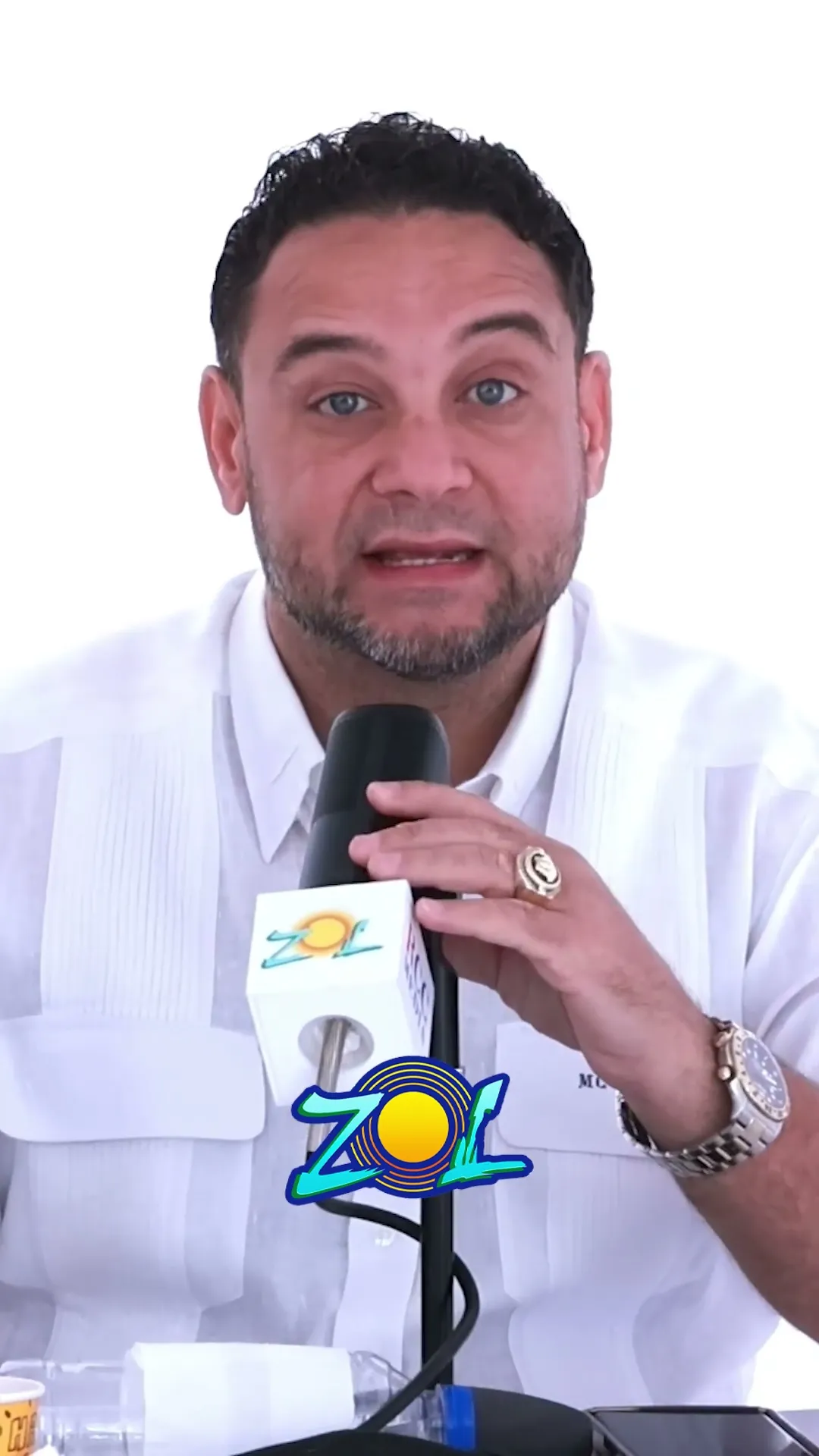 EL PRM ES UN PARTIDO CÁRTEL
