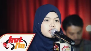 Download WANI feat. JUZZTHIN - LEPASKAN (LIVE) - Akustik Hot - #HotTV MP3