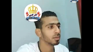 اسامه صلاح  حني علينه يازينه جديد       اسامه صلاح دندنها