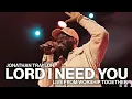 Download Lagu Lord I Need You // Jonathan Traylor // Live From Worship Together 2024