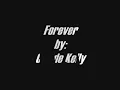 Forever Lyrics - Claude Kelly
