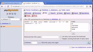Beginner PHP Tutorial Part 152