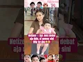 Download Lagu Netizen: iya iya terusin, si gemoy sini titip ke aku🤣😭 #shorts #hagiaverhaag #baby