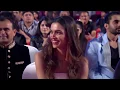 Awards - Big Star Entertainment 2018 - Full Show | Bharti Singh | Manish Paul | Salman Khan
