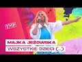 Download Lagu Majka Jeżowska - Wszystkie Dzieci Nasze Są || 62. KFPP w Opolu - Trzy Ćwiartki Jacka Cygana