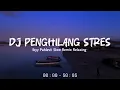 Lagu DJ Penghilang Stres🎧Cinta In My Heart Ikyy Pahlevii Slow Remix Adem Viral TikTok🎵Mashup Barat 2025