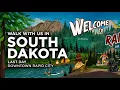 Walk With Us In South Dakota Last Day Downtown Rapid City