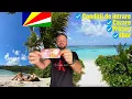 Download Lagu Am ajuns in Seychelles, Africa! Prima impresie: scump, dar merita fiecare cent! Tur plaje Mahe