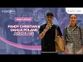 Download Lagu Fandy Christian \u0026 Dahlia Poland Akur Lagi