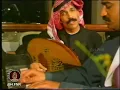 عبدالله رويشد - الله معك - أرشيف حسين العوضي 📽️