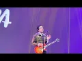 Bilal Indrajaya - Akhir Pekan yang Hilang (Live from KKI 2026) | A&C