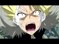 Sting Eucliffe Compilation - English DUB PART 1