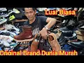 LUAR BIASA ORIGINAL BRAND ITALY MURAH
