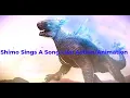 Download Lagu Shimo Sings A Song (Movie/animated version) Aaron Fraser-Nash
