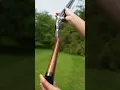 Lagu Unique Bent double barrelled shotgun