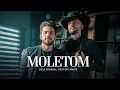 Download Lagu 🎤 Luan Pereira ft. Gustavo Mioto - Moletom