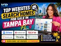 Top Websites to Search Homes for Sale in Tampa Bay FL 2026 Guide