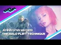 Jenna Lynn Meowri The Halo Flirt Technique