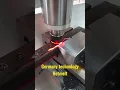 Download Lagu Germany technology #hotmelt  auto cnc drilling and tapping machine.
