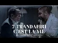 Download Lagu Florin Salam, Khaled - 7 Trandafiri C'est La Vie (Lewis Mark Mashup) [Dance/Pop]
