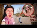 If you hear screaming in this abandoned ghost town TURN BACK it s cursed
